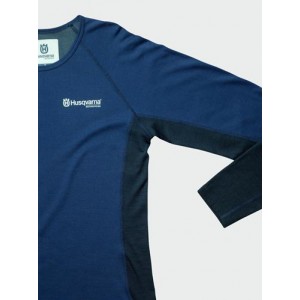 CAMISETA TERMICA HUSQVARNA